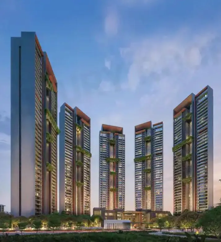 Eldeco Sector- 22D, Gurgaon new launch