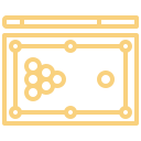 Lamborghini Residences Landscaped Gardens