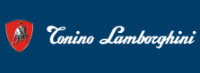 Tonino Lamborghini newlauch logo